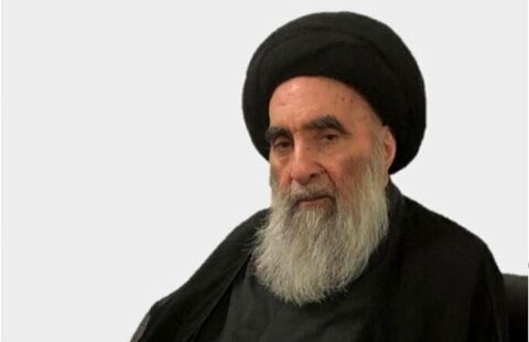 Ayat Sistani