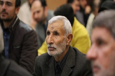 تصاویر/ مراسم جشن ولادت امام جواد علیه السلام در ارومیه