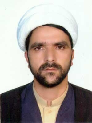 ڈاکٹر فرمان علی سعیدی شگری 