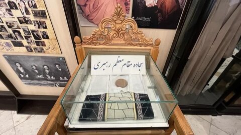 امت واحدہ پاکستان کے وفد کا پہلے اسلامی نظریاتی عجائب گھر "دین و دنیا میوزیم" کا خصوصی دورہ