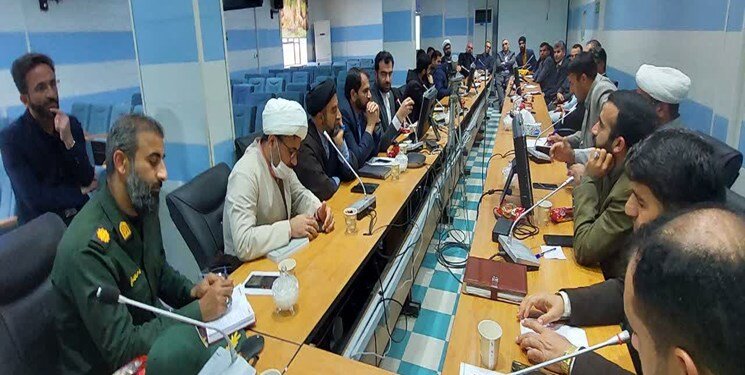 خروجی کار نهادهای فرهنگی در ۲۲ بهمن مشخص میشود