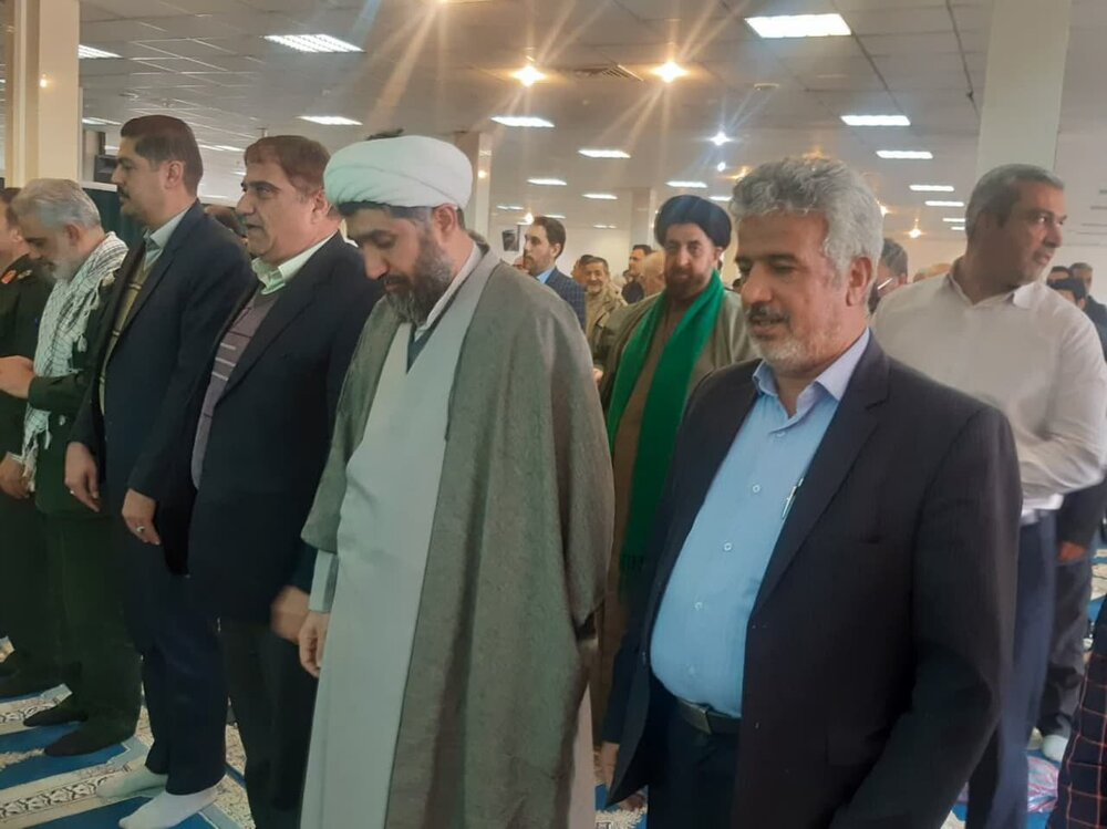 یادواره ۸۰۰ شهید کارگری شمال استان اصفهان در کاشان برگزار شد