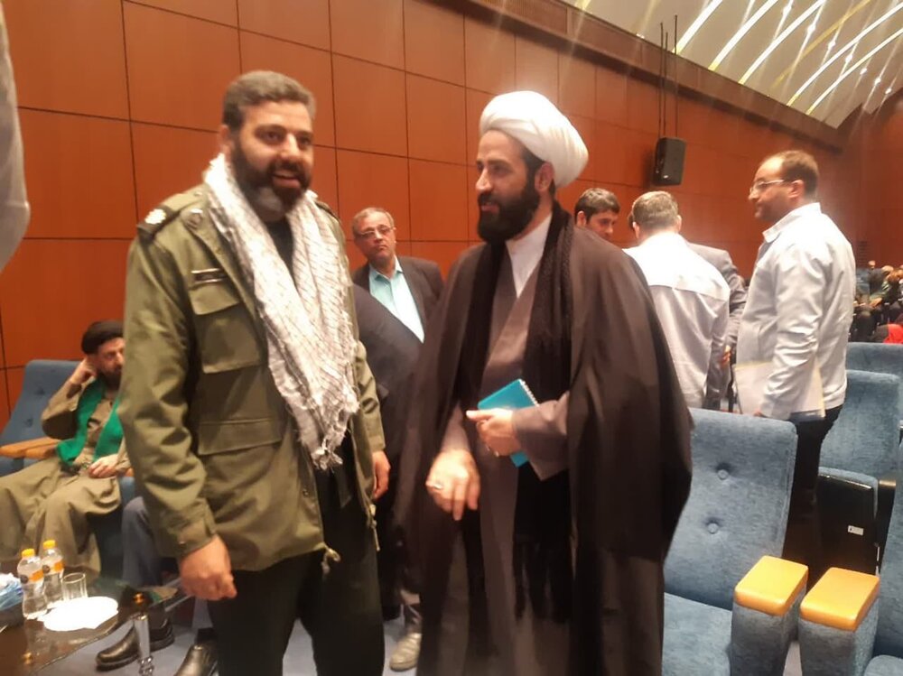 یادواره ۸۰۰ شهید کارگری شمال استان اصفهان در کاشان برگزار شد