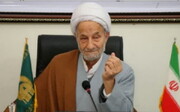 روحانی انقلابی مشهدی درگذشت / تشییع روز جمعه در حرم رضوی