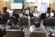 «حسینیه انقلاب» در شهرهای آذربایجان غربی راه اندازی شود