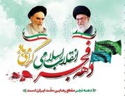 استمرار انقلاب اسلامی در گرو قدرت جوانی است