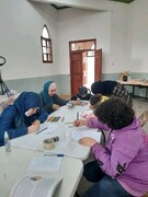 تصاویر/ برگزاری دوره آموزش معارف اسلامی برای کودکان در بولیوی