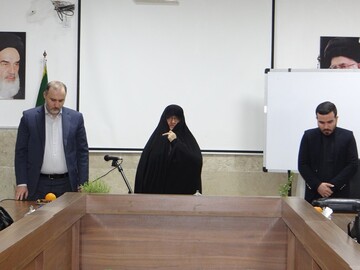 جامعه امروز نیازمند مرجعیّت علمی بانوان است