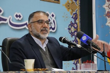 جمهوری اسلامی با الگوگیری از امام علی(ع) بنا شده است