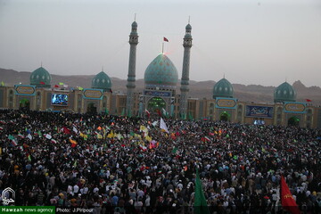 فراخوان شرکت دهه نودی‌ها در "سلام فرمانده۲"