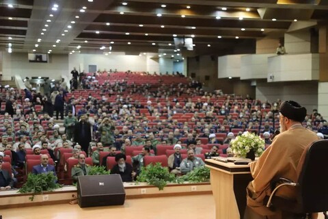 تصاویر/ گرامیداشت یوم الله ۱۲ بهمن در آذربایجان شرقی