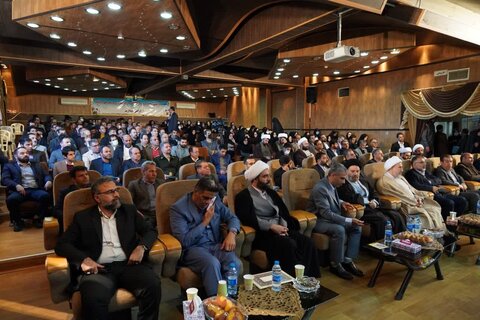 دوازدهمین همایش ملی سیره علوی در خرم آباد