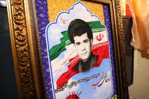 تصاویر/ سفر نماینده ولی فقیه در استان اردبیل به شهرستان خلخال