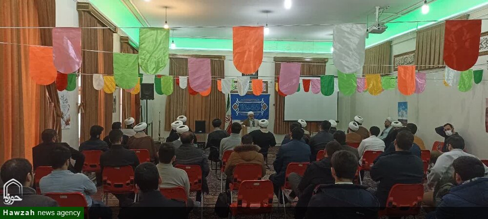 حداقل ۱۸ مجتهد از مدرسه طالبیه تبریز برخاسته اند