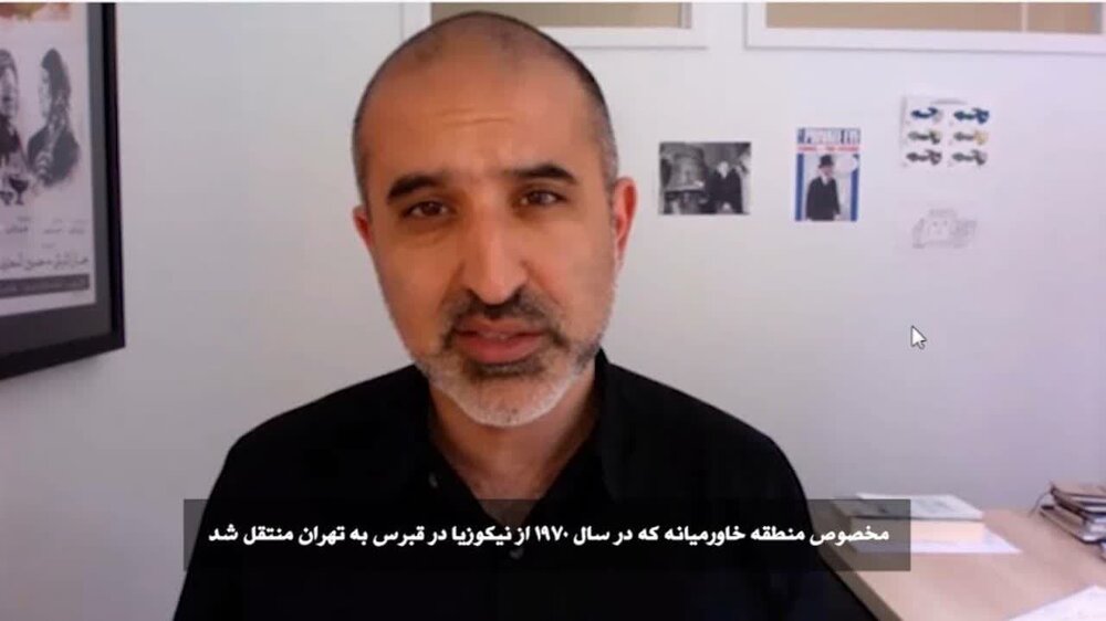 "پاسخ به تاریخ" در روز شمار انقلاب