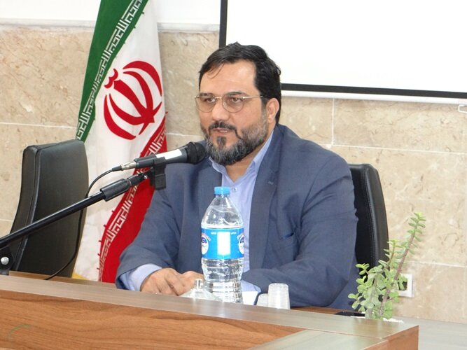 دوره تربیت کنشگر جمعیت برگزار شد