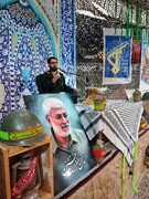 دستاوردهای بی شمار انقلاب اسلامی با ابزار هنر و رسانه تبیین و تشریح شود
