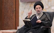 بيان آية الله المدرسي بمناسبة الاحداث الدامية في لبنان