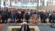 انقلاب اسلامی عزّت و عظمت فراموش شده امّت اسلام را بازگرداند