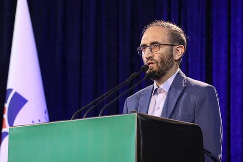 تصاویر/ نماز جمعه قزوین از قاب دوربین