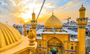 کلیپ | سخنان نماینده ولی فقیه در بوشهر به مناسبت میلاد امام علی(ع)