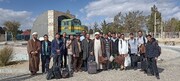 سفیران وحدت به سیستان و بلوچستان اعزام شدند