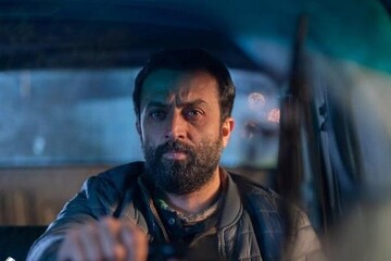 «عطرآلود» تنها اتفاق خوب شب سوم