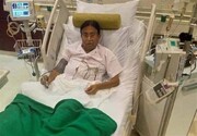 پاکستان کے سابق صدر پرویز مشرف  انتقال کرگئے