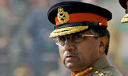 پاکستان کے سابق صدر پرویز مشرف کا انتقال، قائد ملت جعفریہ پاکستان کا اظہار افسوس