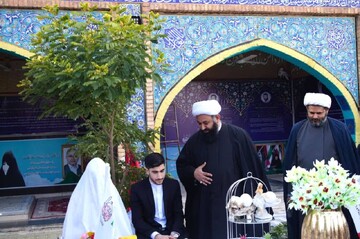 روایتی از یک روز متفاوت در یادمان شهدای هویزه + عکس