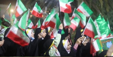 برگزاری مسابقه عکاسی «شکوه حضور» در لرستان