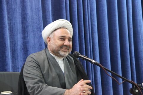تصاویر / همایش جهاد تبیین خواهران مبلغه امین شهرستان قزوین والوند