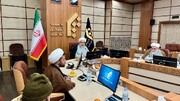 انقلاب اسلامی ایران کسی ایک مسلک یا علاقے کا نہیں بلکہ عالمِ اسلام کا ترجمان ہے، ڈاکٹر علی عباسی