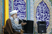 امام خمینی(ره) تمامی سختی‌ها را متحمل شدند تا احترام مردم ایران حفظ شود