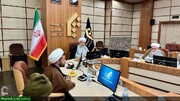 ईरान की इस्लामी क्रांति किसी धर्म या क्षेत्र की नहीं, बल्कि इस्लामी दुनिया की प्रवक्ता हैः डॉ. अली अब्बासी