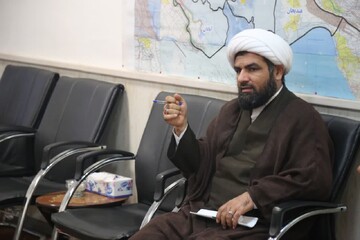 طلاب خوزستانی به اردوی زیارتی عتبات عالیات و مشهد مقدس مشرف می‌شوند