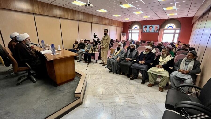 ایران عالمی پابندیوں کے باوجود اسلامی حکومت کے باعث ترقی کررہا ہے