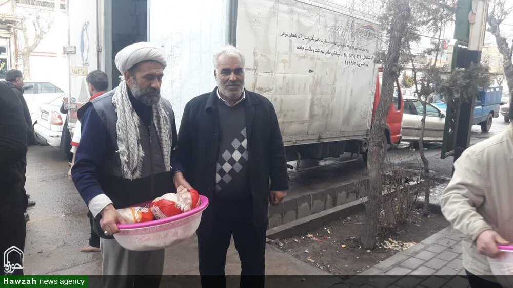 طلاب جوان را باید بخشی از راه حل دانست