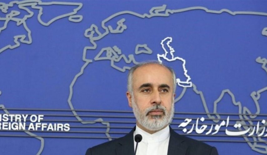 ايران تعلن استعدادها لمساعدة منكوبي زلزال سوريا وتركيا ايران تعلن استعدادها لمساعدة منكوبي زلزال سوريا وتركيا
