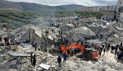 سوريا.. ارتفاع عدد ضحايا الزلزال في اللاذقية إلى 389 وفاة و746 إصابة