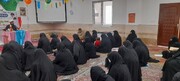 تصاویر / نشست بصیرتی با موضوع مفهوم و ماهیت آزادی زنان در اسلام