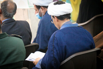 آغاز طرح هدفمندی خدمات ویژه پژوهشگران حوزوی