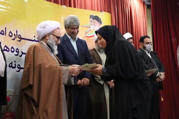 انقلاب اسلامی ملتی با فرهنگ "ما می‌توانیم" تربیت کرده است