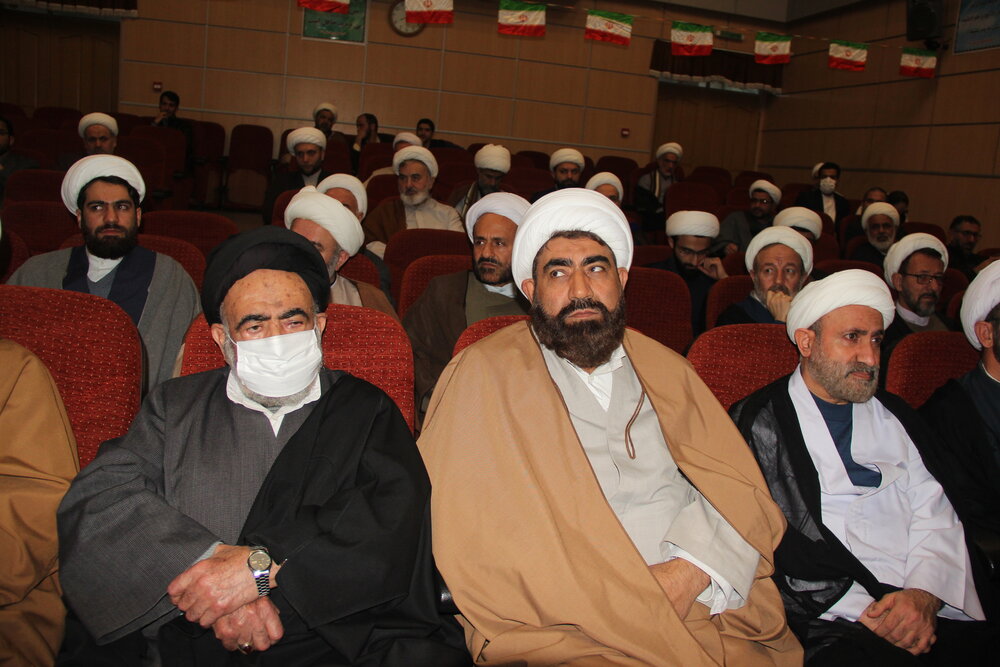 همدلی و وحدت کلمه نیاز امروز کشور است