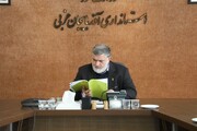 استاندار آذربایجان‌غربی: ۱۲ فروردین روز تبلور اراده مردم در تعیین سرنوشت خود است