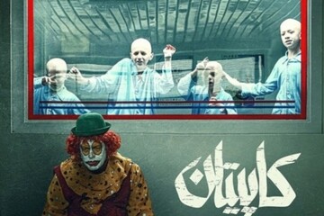 شب هفتم جشنواره حرفی برای گفتن نداشت