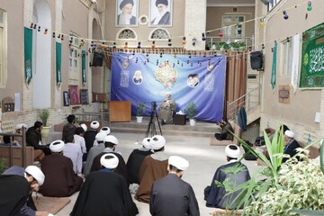 تصاویر/ نشست علمی فکرورزی و آزاداندیشی در عرصه معنویت و اخلاق