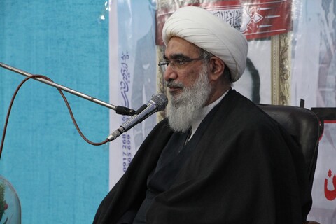 یادواره شهید سلیمان شریفی اولین شهید انقلاب در استان بوشهر