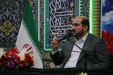 منصوری، معاون رئیس جمهور