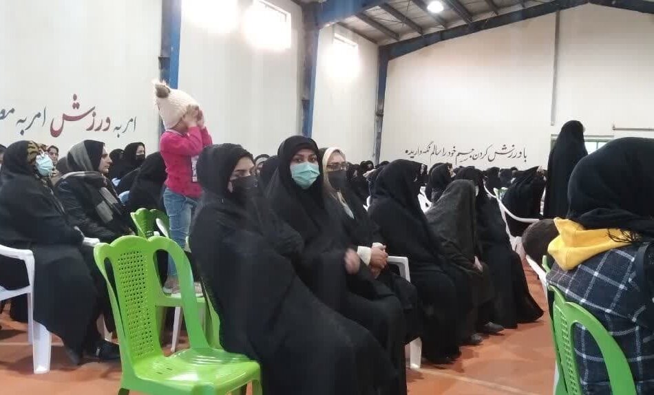 خدمت در یک روستای مرزی بدون گاز و اینترنت / خانمی که شرط ازدواجش شهرنشینی بود